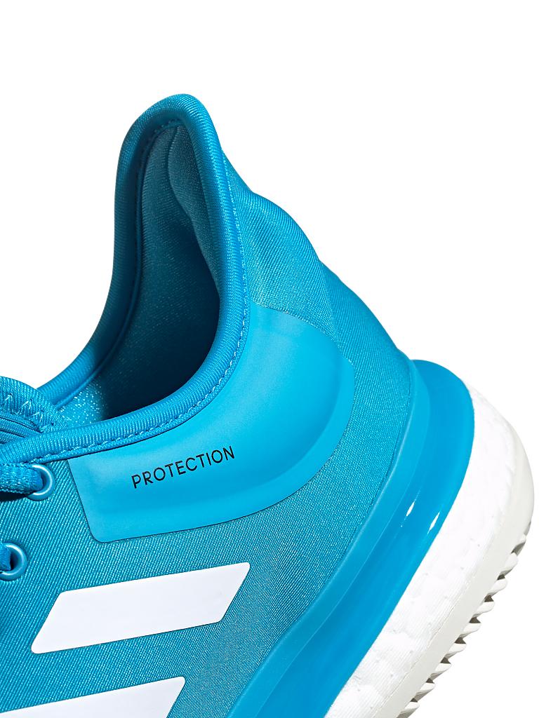 Herren Tennisschuh SoleCourt Boost Clay Herren Tennisschuh SoleCourt Boost Clay